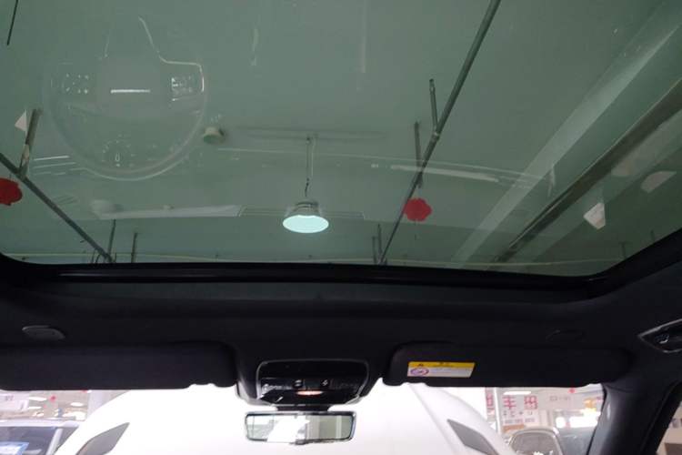 Used Land Rover Range Sport 2025 400 PS Dynamic SE Headliner