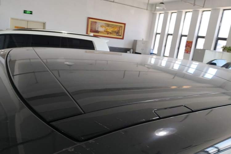 Used Land Rover Range Sport 2025 400 PS Dynamic SE Roof
