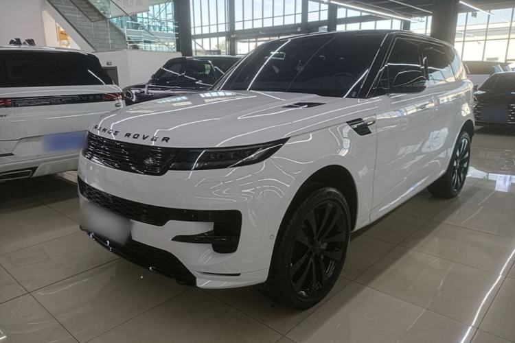 Land Rover Range Sport 2026 Model 400PS Dynamic SE
