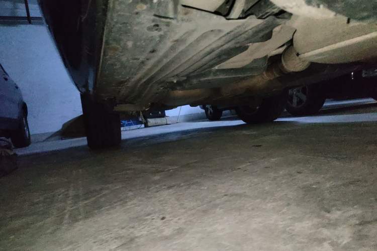 Used Land Rover Range SportNew Energy 2018 P400e Chassis Front Right