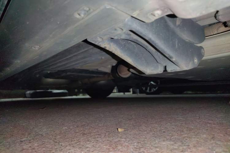 Used Land Rover Range SportNew Energy 2018 P400e Chassis Front Right