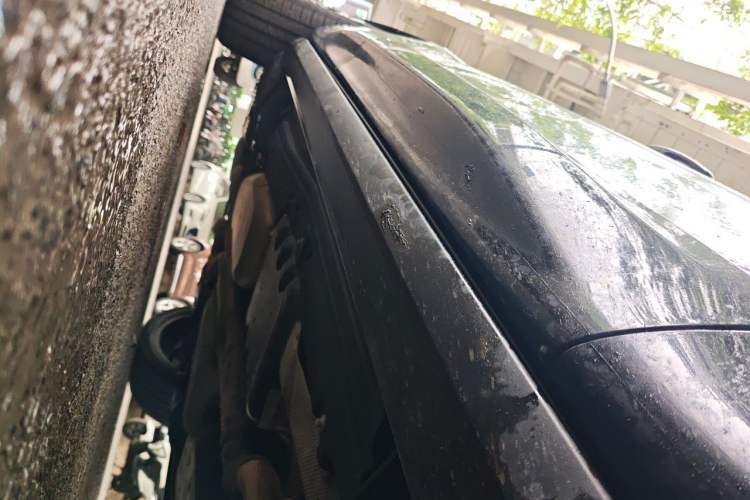 Used Land Rover Range SportNew Energy 2018 P400e Chassis Front Right