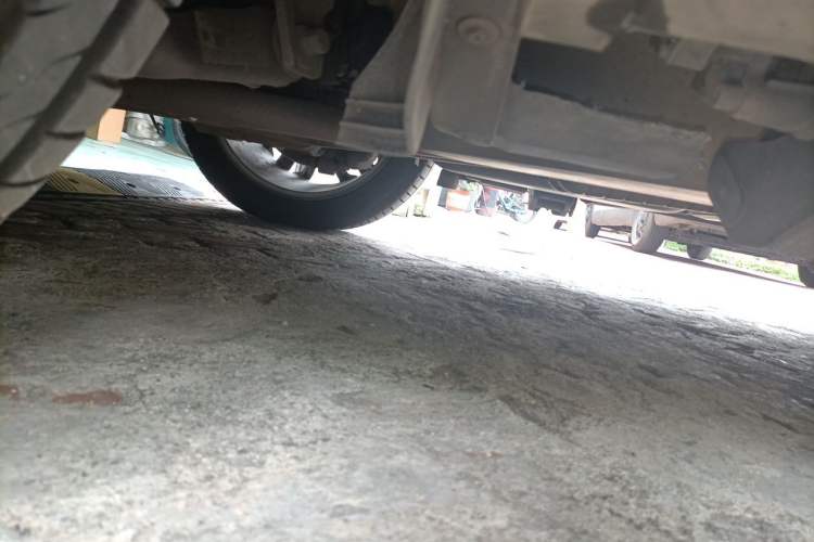 Used Land Rover Range SportNew Energy 2018 P400e Chassis Rear Right