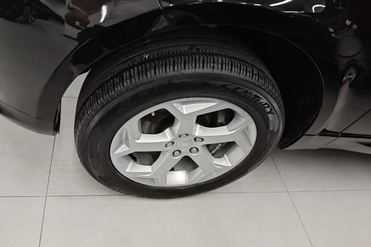 Used Land Rover Range SportNew Energy 2018 P400e Exterior 4