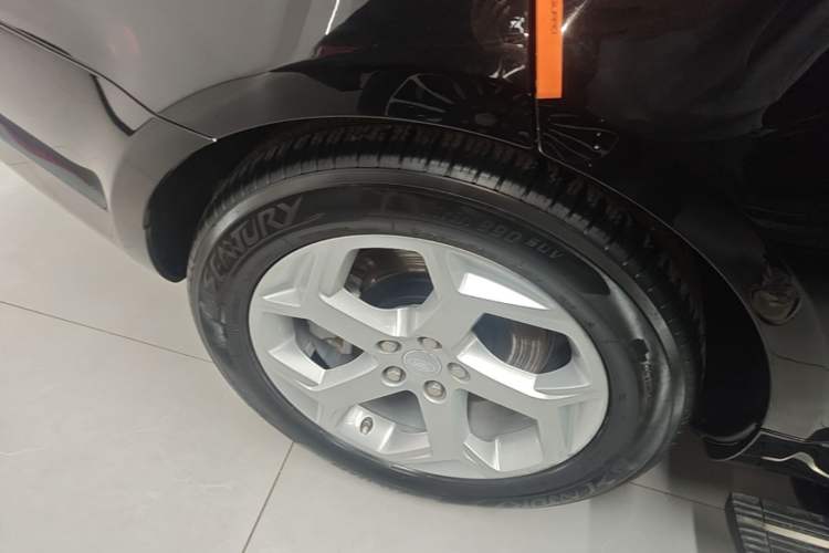 Used Land Rover Range SportNew Energy 2018 P400e Exterior 5