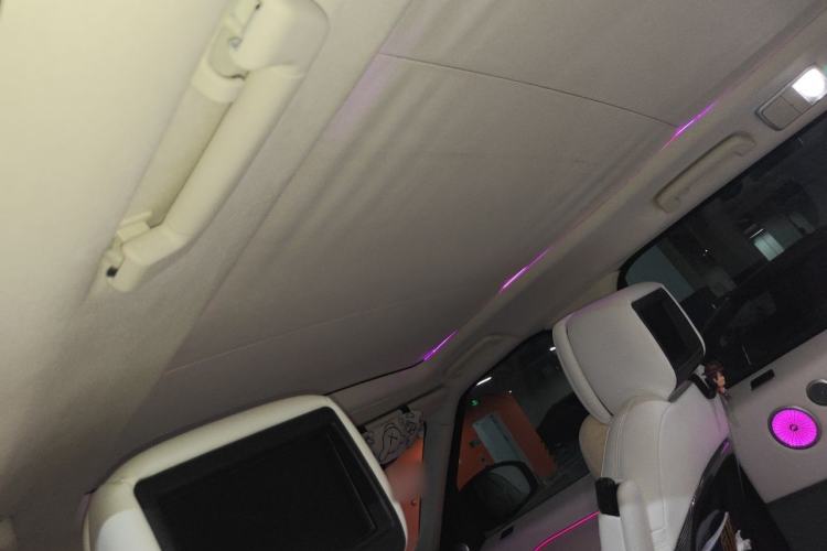 Used Land Rover Range SportNew Energy 2018 P400e Headliner