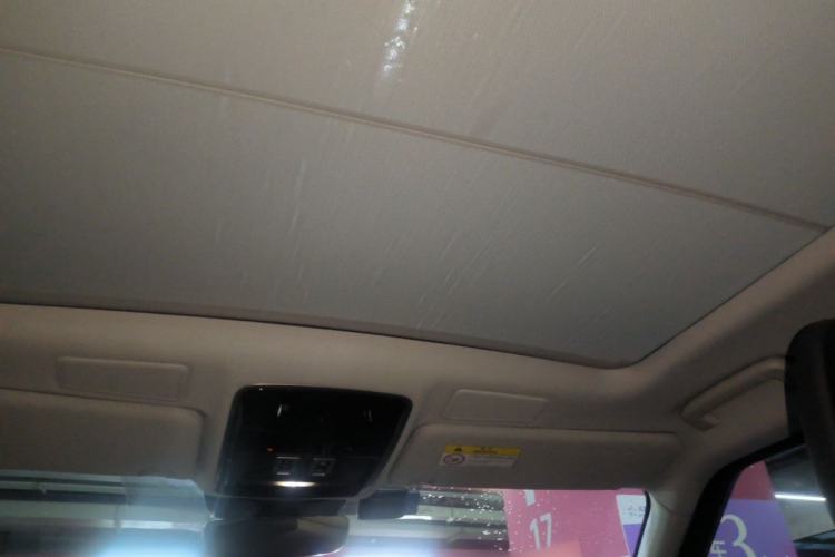 Used Land Rover Range SportNew Energy 2018 P400e Headliner