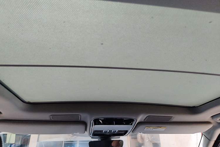 Used Land Rover Range SportNew Energy 2018 P400e Headliner