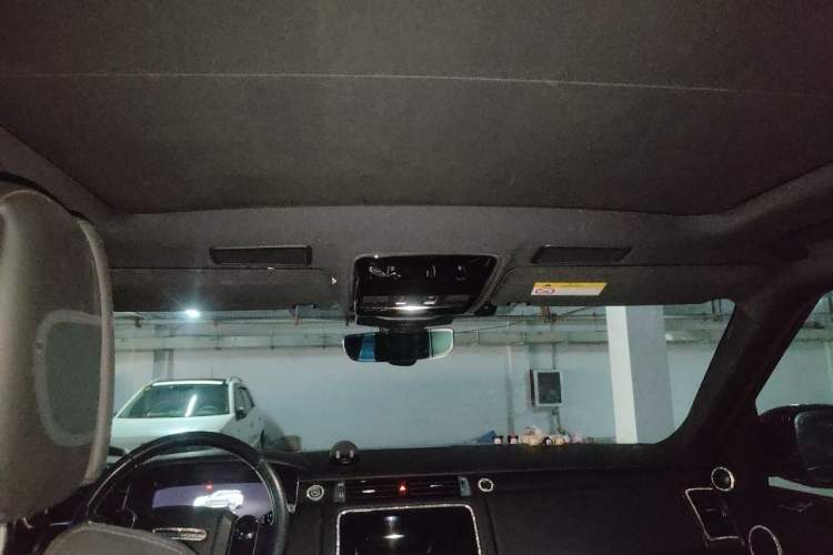 Used Land Rover Range SportNew Energy 2018 P400e Headliner