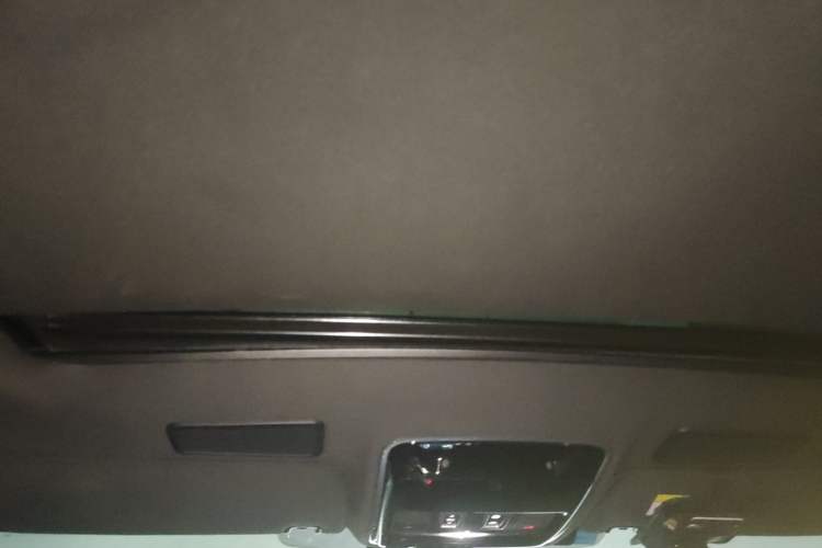 Used Land Rover Range SportNew Energy 2018 P400e Headliner