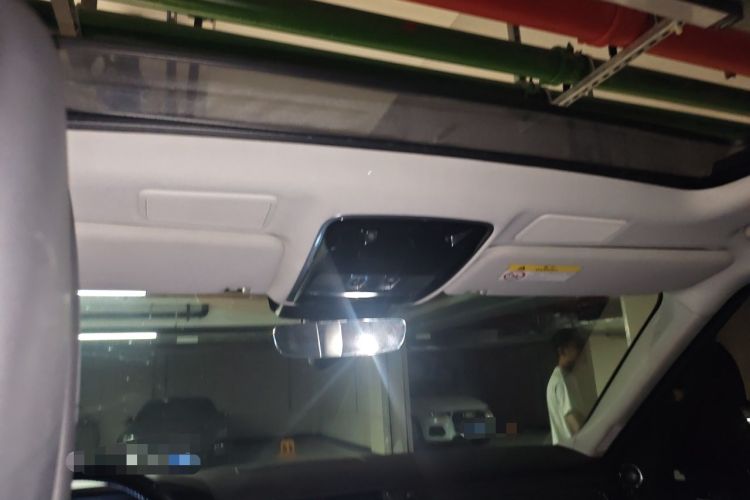 Used Land Rover Range SportNew Energy 2018 P400e Headliner