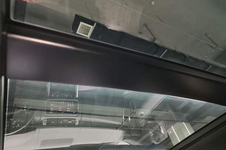 Used Land Rover Range SportNew Energy 2018 P400e Headliner