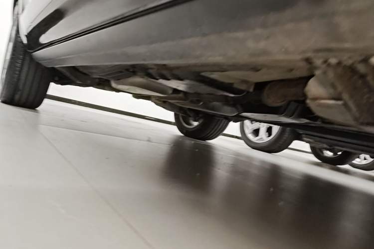 Used Land Rover Range SportNew Energy 2018 P400e Right Side Sill