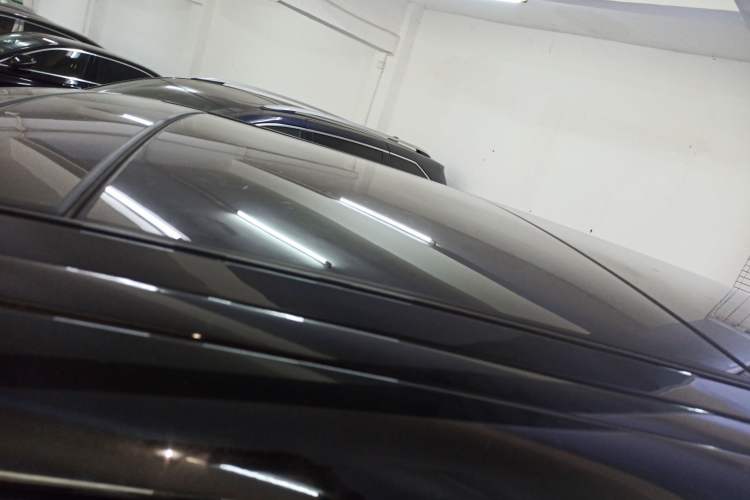Used Land Rover Range SportNew Energy 2018 P400e Roof