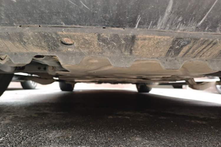 Used Land Rover Range SportNew Energy 2018 P400e Chassis Front