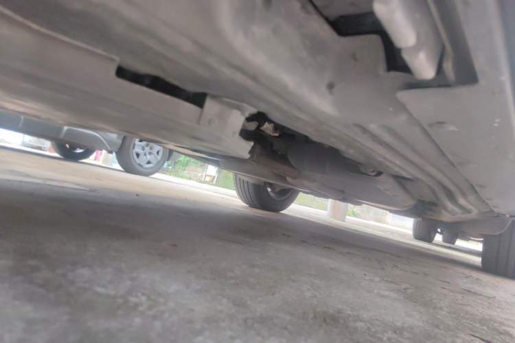Used Land Rover Range SportNew Energy 2018 P400e Chassis Front Left