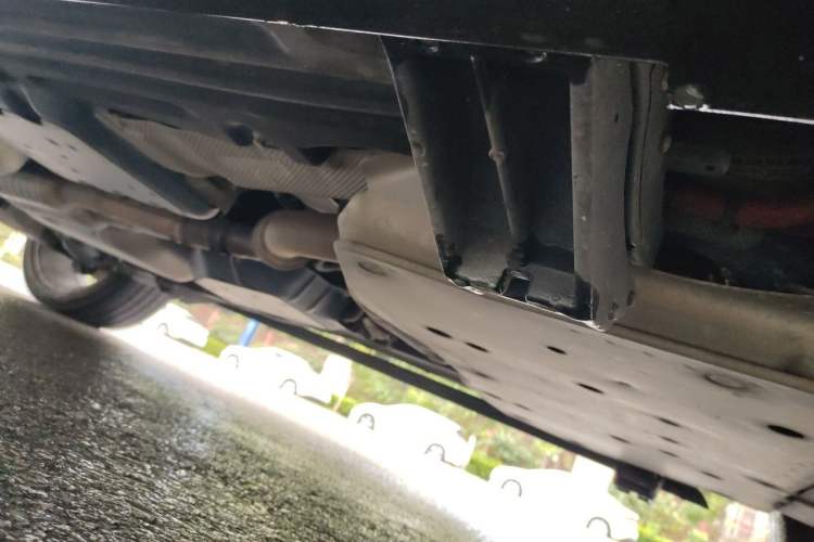Used Land Rover Range SportNew Energy 2018 P400e Chassis Front Right