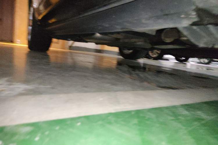 Used Land Rover Range SportNew Energy 2018 P400e Chassis Front Right
