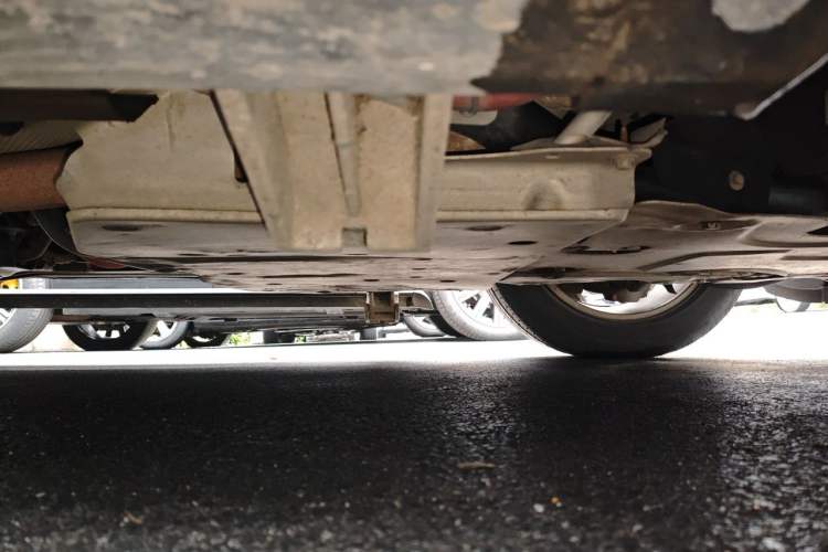 Used Land Rover Range SportNew Energy 2018 P400e Chassis Front Right