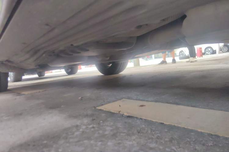 Used Land Rover Range SportNew Energy 2018 P400e Chassis Front Right