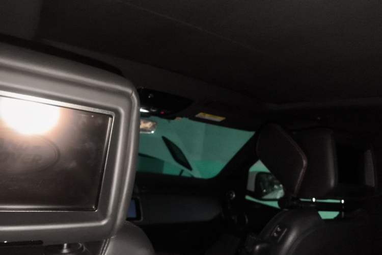 Used Land Rover Range SportNew Energy 2018 P400e Headliner