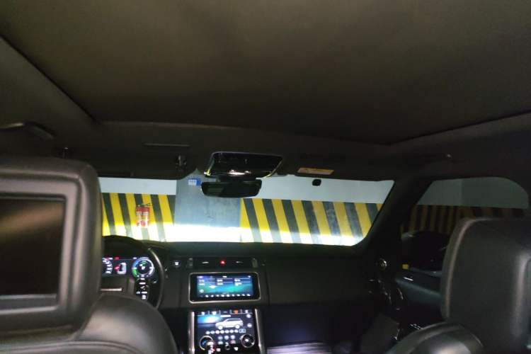 Used Land Rover Range SportNew Energy 2018 P400e Headliner