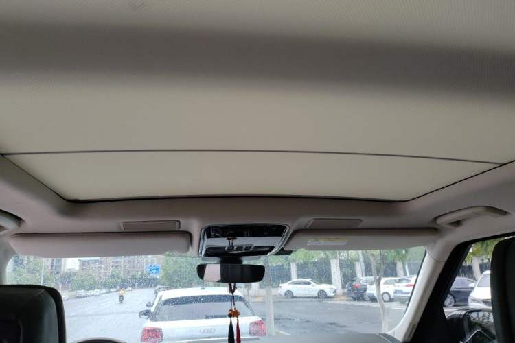 Used Land Rover Range SportNew Energy 2018 P400e Headliner