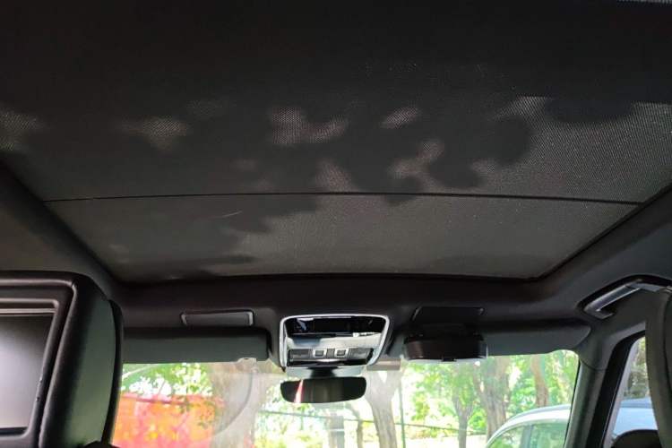 Used Land Rover Range SportNew Energy 2018 P400e Headliner