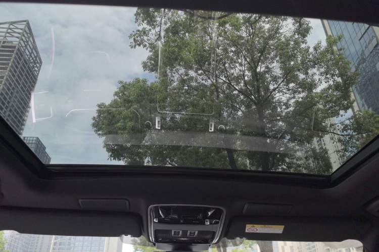 Used Land Rover Range SportNew Energy 2018 P400e Headliner