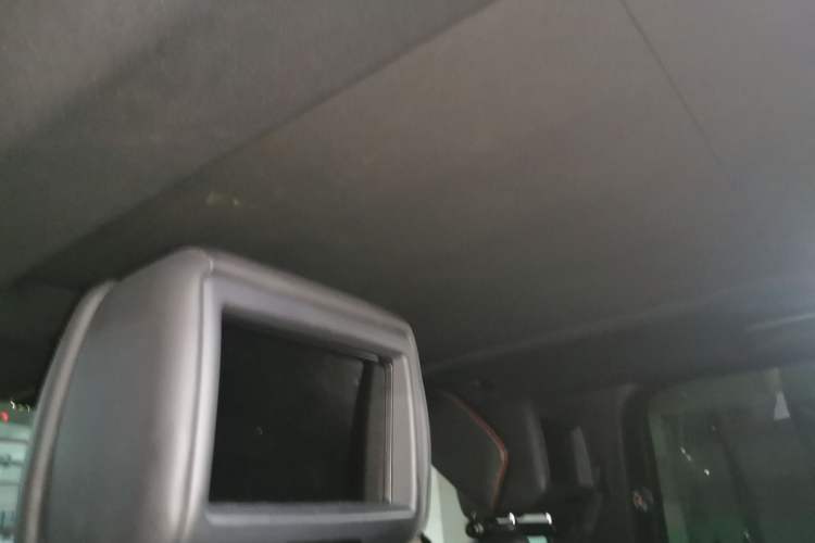 Used Land Rover Range SportNew Energy 2018 P400e Headliner