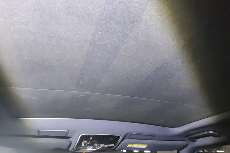 Used Land Rover Range SportNew Energy 2018 P400e Headliner