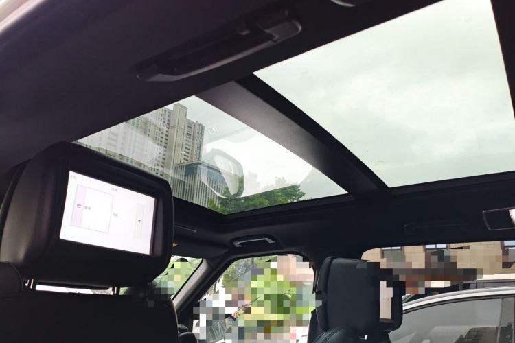 Used Land Rover Range SportNew Energy 2018 P400e Headliner