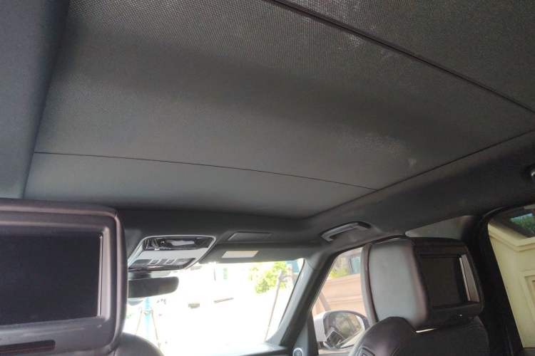 Used Land Rover Range SportNew Energy 2018 P400e Headliner