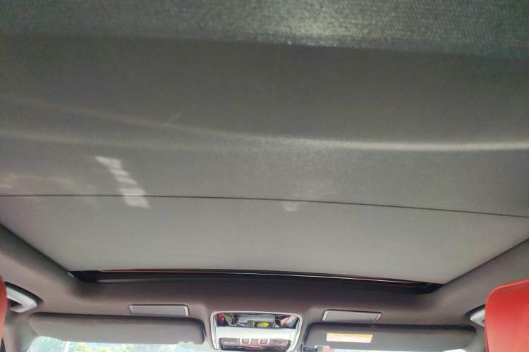 Used Land Rover Range SportNew Energy 2018 P400e Headliner