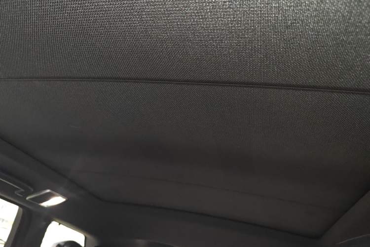 Used Land Rover Range SportNew Energy 2018 P400e Headliner