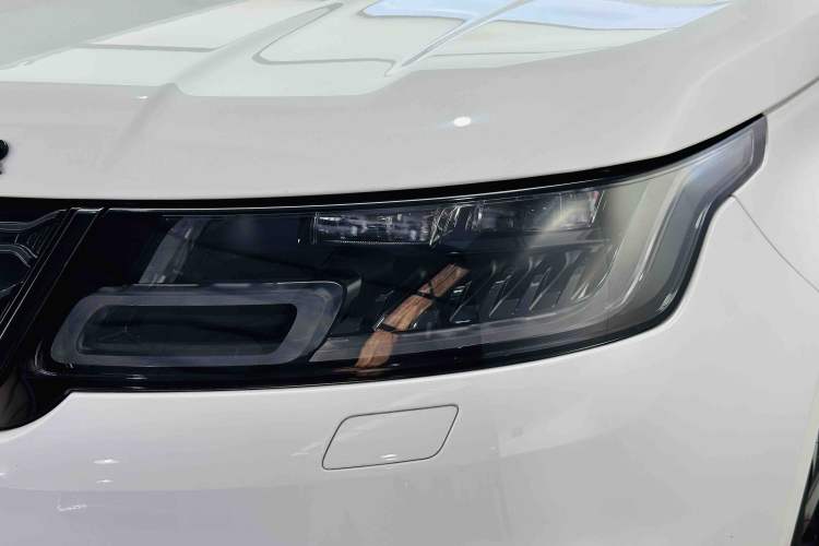 Used Land Rover Range SportNew Energy 2018 P400e Left Front Headlight