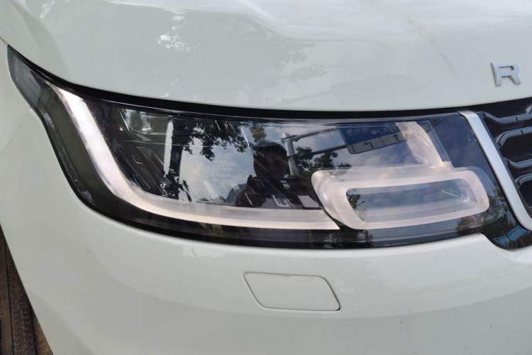 Used Land Rover Range SportNew Energy 2018 P400e Right Front Headlight