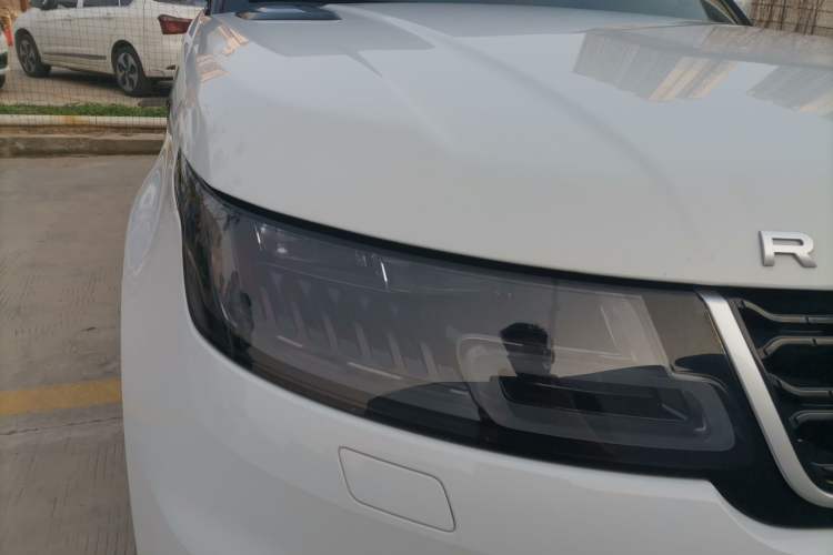 Used Land Rover Range SportNew Energy 2018 P400e Right Front Headlight