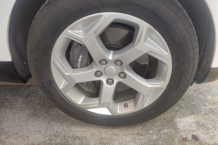 Used Land Rover Range SportNew Energy 2018 P400e Right Front Wheel Hub