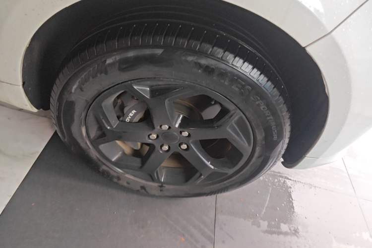 Used Land Rover Range SportNew Energy 2018 P400e Right Front Wheel Hub