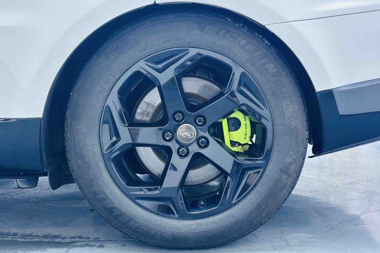 Used Land Rover Range SportNew Energy 2018 P400e Right Rear Wheel Hub