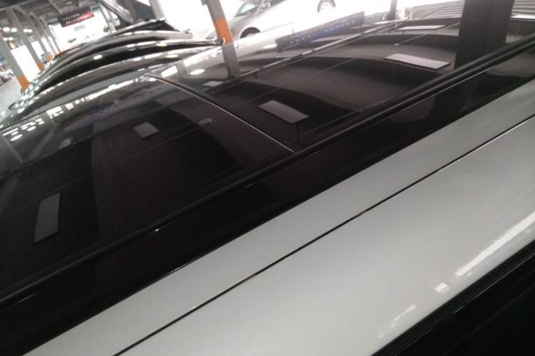 Used Land Rover Range SportNew Energy 2018 P400e Roof