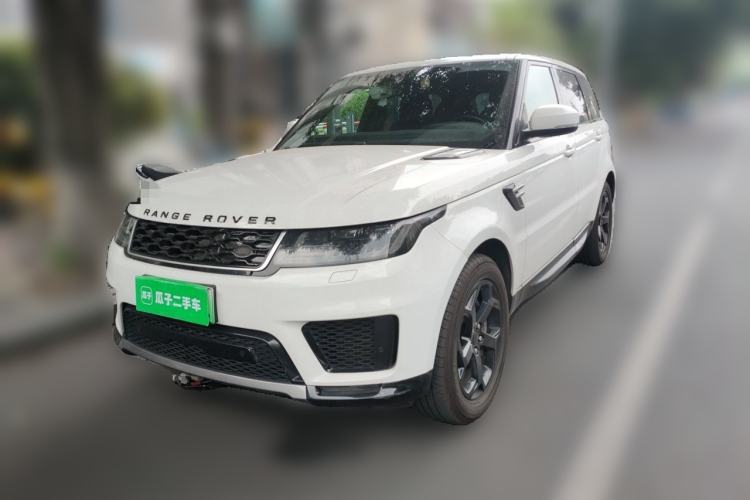 Used Land Rover Range SportNew Energy 2018 P400e Guazi used car, China used car export, Used car for sale, Used  cars, Cheapest cars for sale