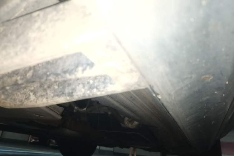 Used Land Rover Range SportNew Energy 2019 P400e HSE Chassis Front Left