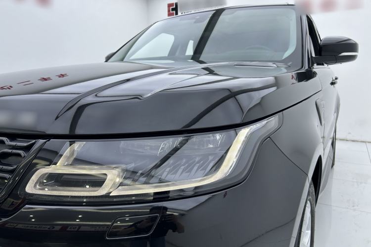 Used Land Rover Range SportNew Energy 2019 P400e HSE Exterior 6