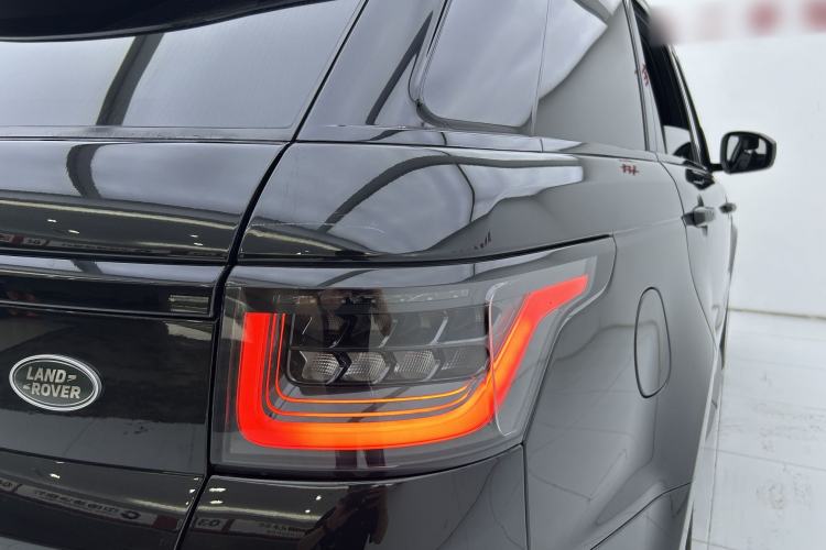 Used Land Rover Range SportNew Energy 2019 P400e HSE Exterior 7