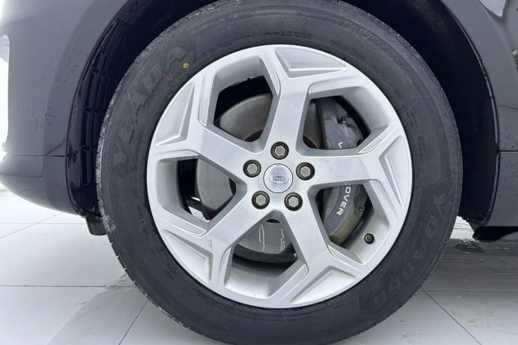 Used Land Rover Range SportNew Energy 2019 P400e HSE Exterior 8