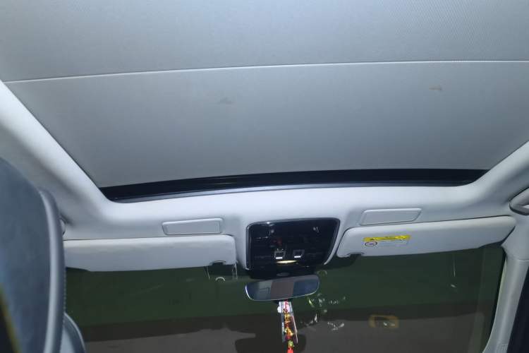 Used Land Rover Range SportNew Energy 2019 P400e HSE Headliner