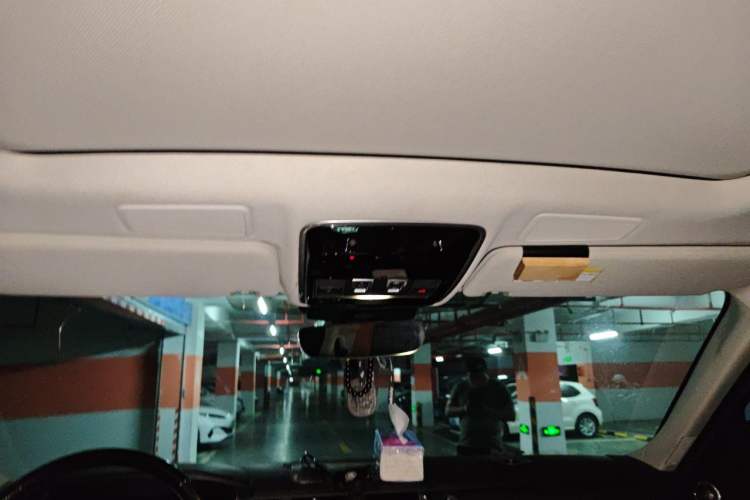 Used Land Rover Range SportNew Energy 2019 P400e HSE Headliner