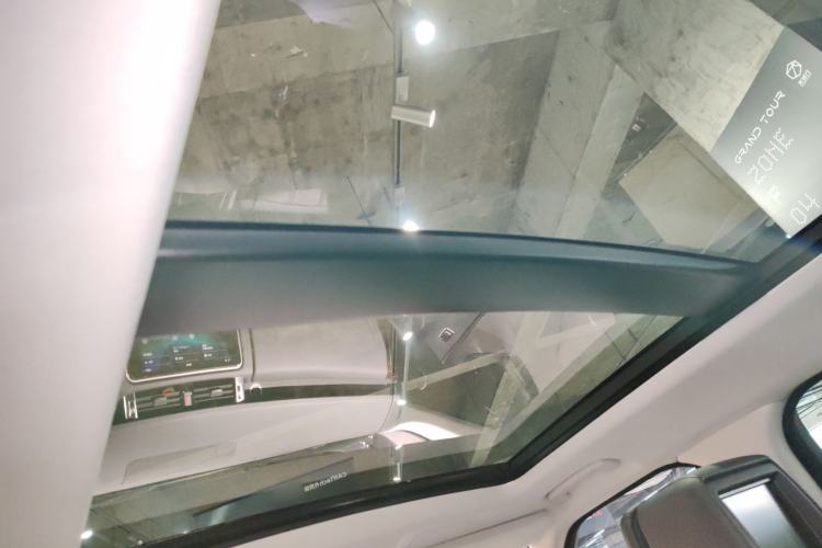 Used Land Rover Range SportNew Energy 2019 P400e HSE Headliner